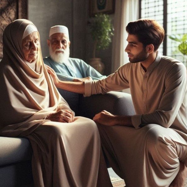 Service Center Image