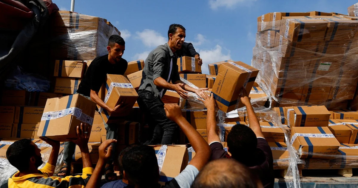 International Program