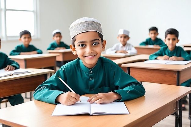 International Program Image